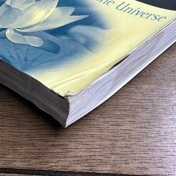 The Origins of Life and the Universe By Paul F. Lurquin (2003) Cosmology - Picture 3 of 8